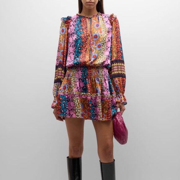 Ramy Brook Dresses & Skirts - Ramy Brook Makenna dress size small